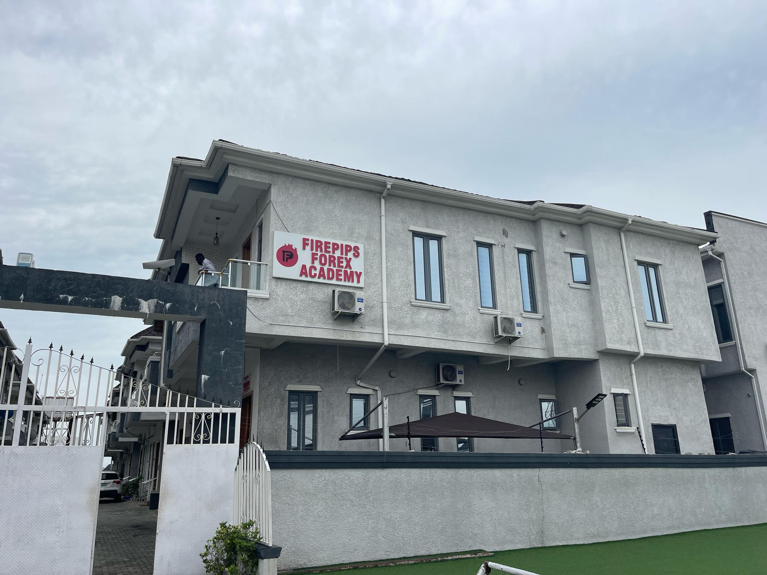 Blog - How to Start Forex Trading in Nigeria and Make Money With Firepips  Forex Academy (2025)